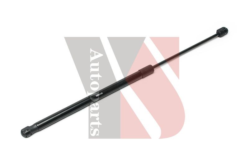 YSPARTS Tailgate strut Article number: YS-GS0140 cheaply