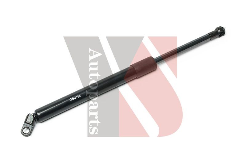 YSPARTS Tailgate strut Article number: YS-GS0154 cheaply