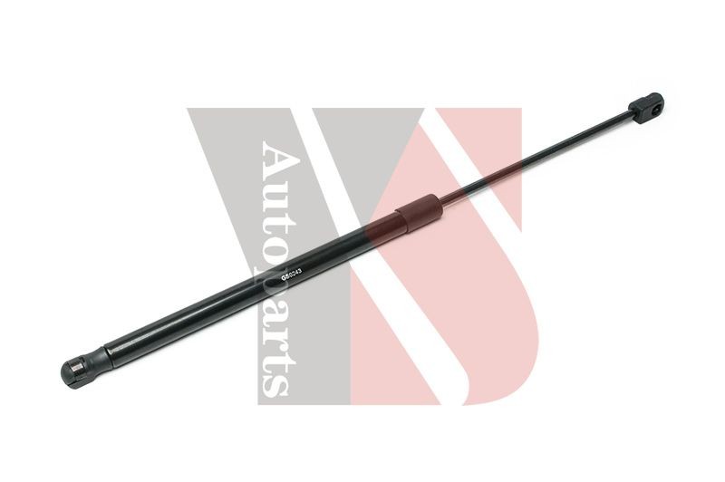 YSPARTS Tailgate strut Article number: YS-GS0243 cheaply