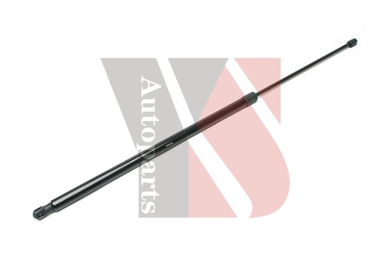 YSPARTS Tailgate strut Article number: YS-GS0333 cheaply