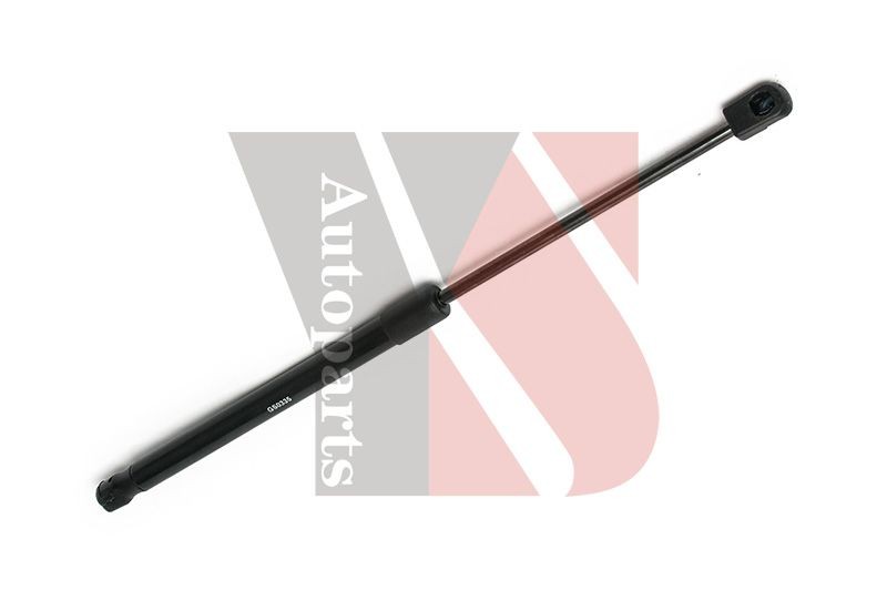 YSPARTS Tailgate strut Article number: YS-GS0335 cheaply