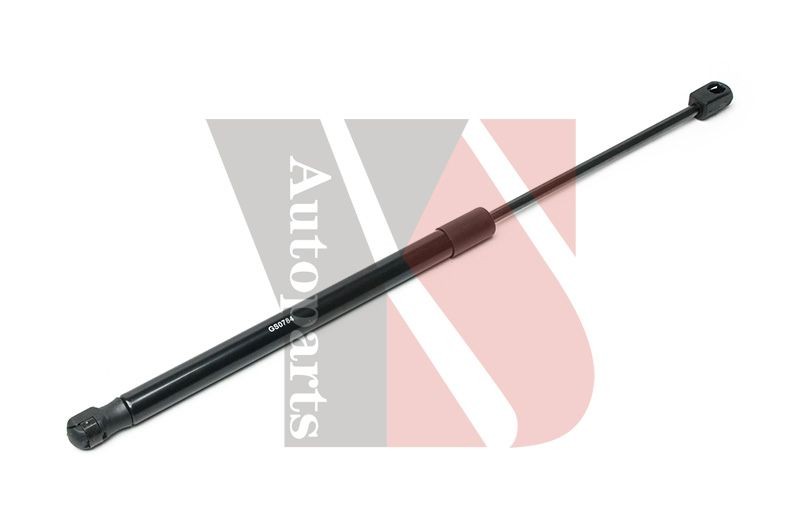 YSPARTS Tailgate strut Article number: YS-GS0784 cheaply