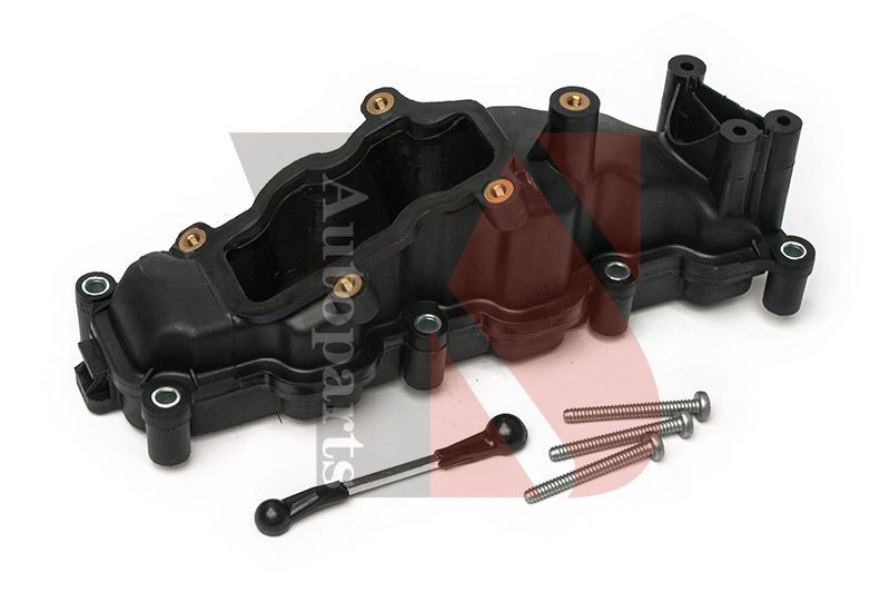 YSPARTS Fitting, intake manifold Article number: YS-IM3035R cheaply