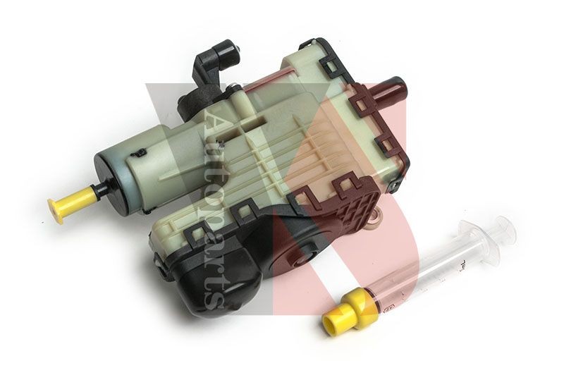 YSPARTS YS-NSB-001 Hankemoodul, karbamiidipritse PASSAT 2.0 BlueTDI 143 HP Diisel 2011