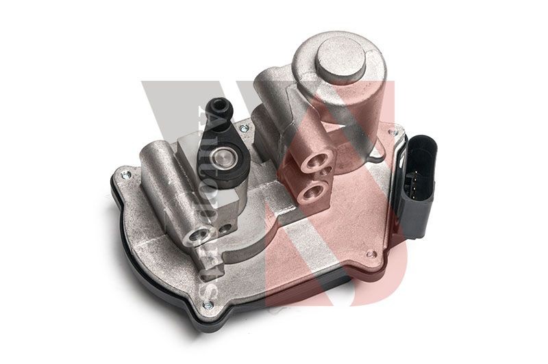 YSPARTS Control, swirl covers (induction pipe) Article number: YS-TB20050 cheaply