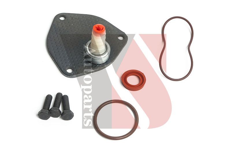 YSPARTS YS-VP13XLB01 Reperationssæt, vacuumpumpe (bremsesystem) JETTA 1.6 D 54 HK Diesel 1992