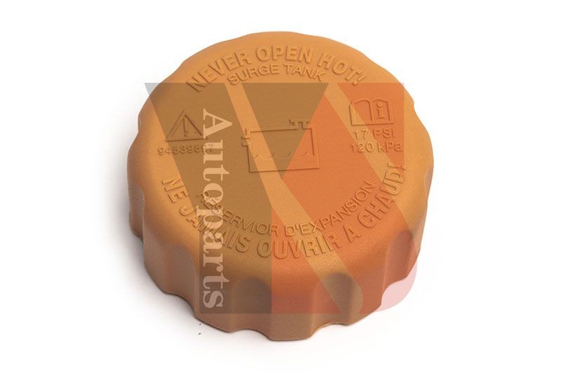 YSPARTS Expansion tank cap Article number: YS-YXG131 cheaply