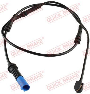 QUICK BRAKE Brake pad wear sensor Article number: WS 0464 A cheaply