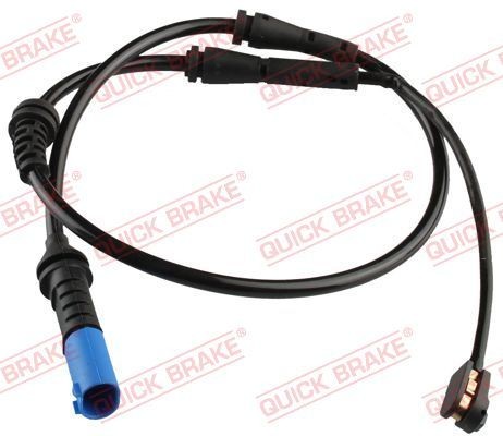 QUICK BRAKE Brake pad wear sensor Article number: WS 0465 A cheaply