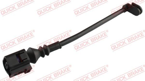 QUICK BRAKE Brake pad wear sensor Article number: WS 0467 A cheaply
