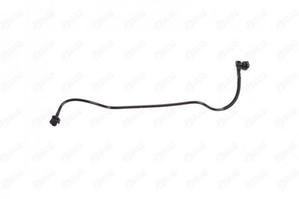 IBRAS Radiator hose Article number: 17185 cheaply