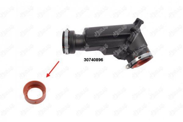 IBRAS Seal, turbo air hose Article number: 31563 cheaply