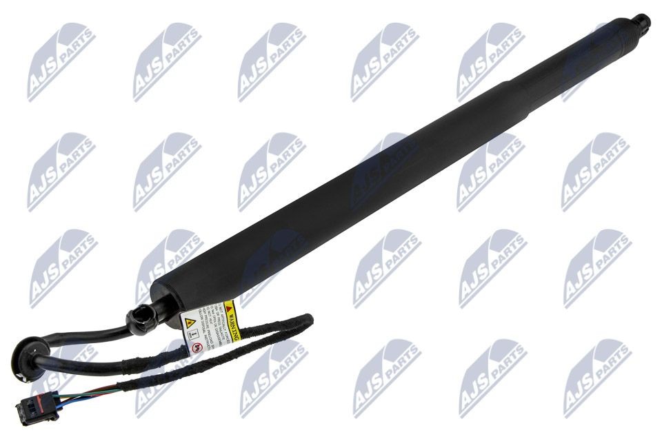 NTY AE-HY-044 Elmotor, bagklap TUCSON 1.6 T-GDi 177 HK Benzin 2023