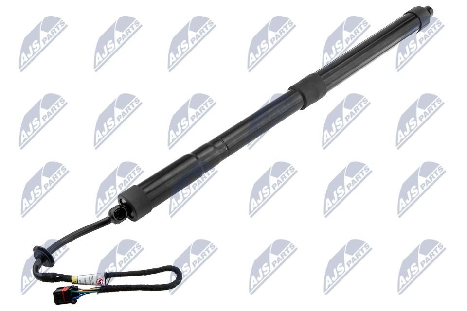 NTY Gas Spring, tray (boot / cargo bay) Article number: AE-HY-047 cheaply