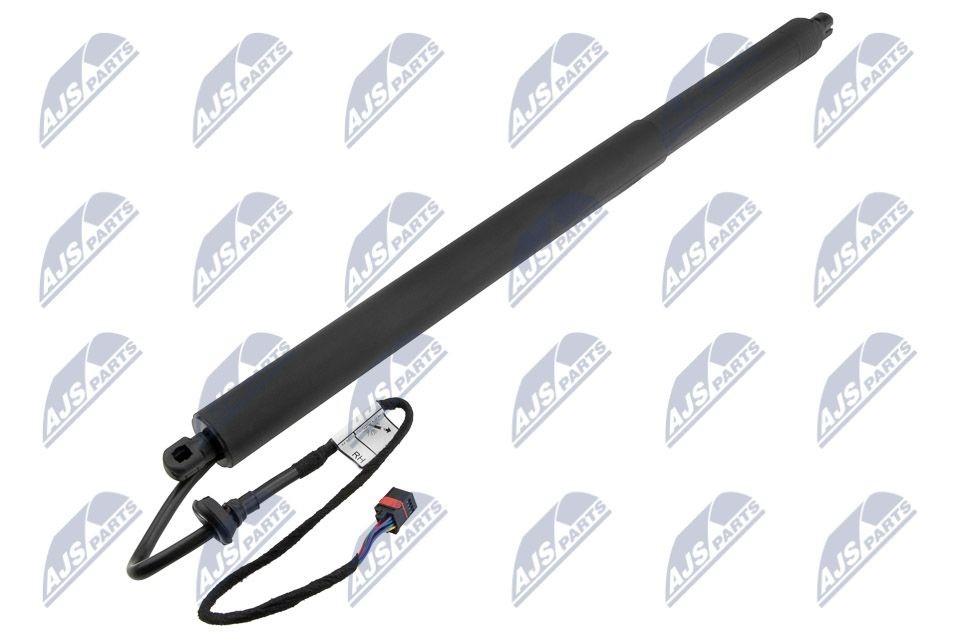 NTY Elmotor, bagklap Varenummer: AE-MA-001 billige
