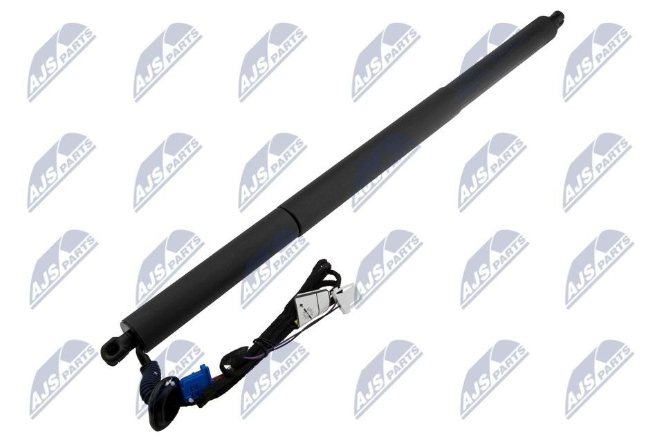 NTY Elmotor, bagklap Varenummer: AE-ME-091 billige