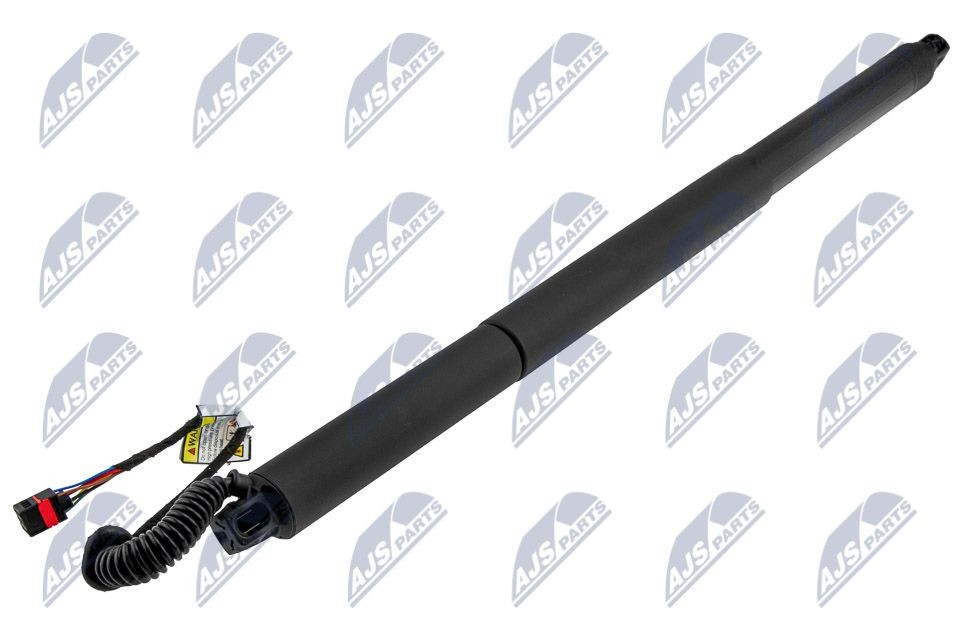 NTY AE-SK-025 Elmotor, bagklap SUPERB 2.0 TDI 4x4 200 HK Diesel