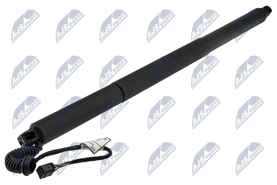 NTY AE-SK-026 Elmotor, bagklap SUPERB 2.0 TDI 4x4 200 HK Diesel