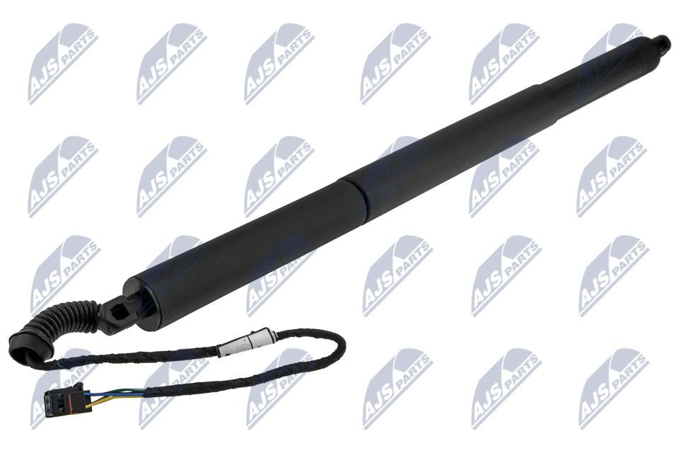NTY AE-SK-027 Elmotor, bagklap SUPERB 2.0 TDI 177 HK Diesel