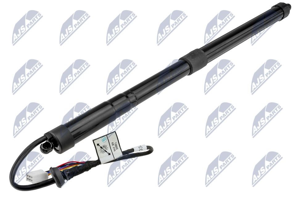 NTY AE-TY-031 Electrical motor, tailgate RAV 4 2.0 VVTi (MXAA52) 173 PS Petrol