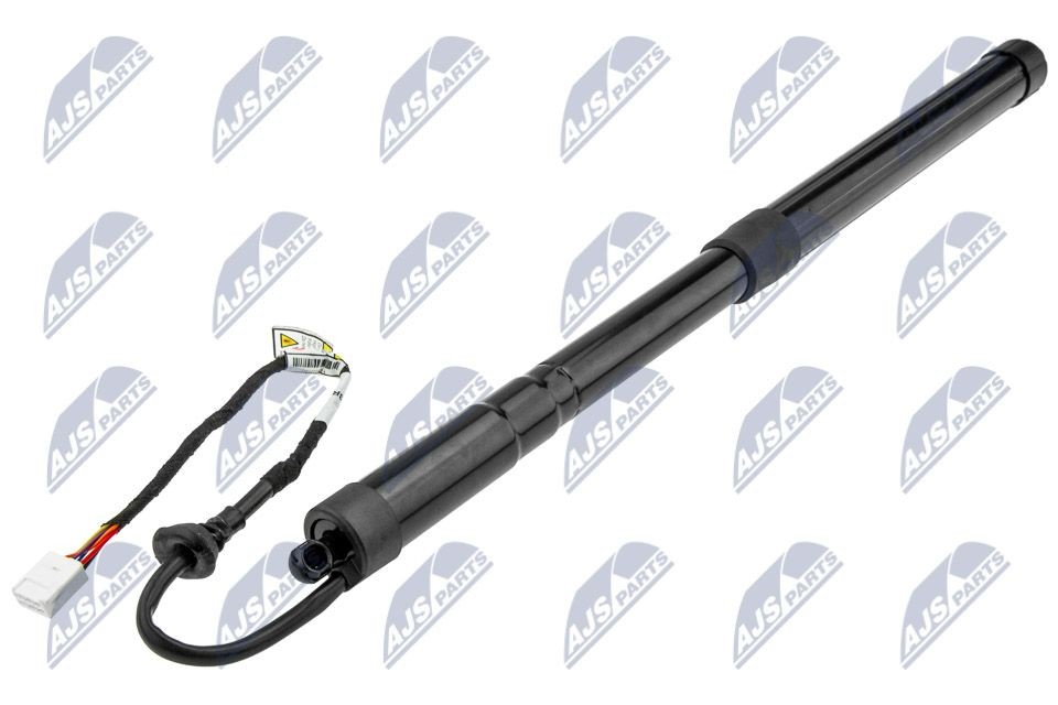 NTY AE-TY-032 Elmotor, bagklap RAV 4 2.0 VVTi (MXAA52) 173 HK Benzin