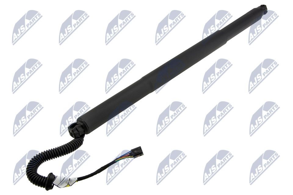 NTY AE-VW-092 Elmotor, bagklap TOURAN 1.4 TSI 150 HK Benzin