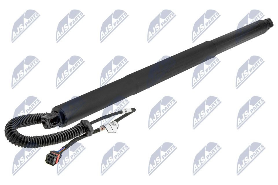 NTY AE-VW-097 Electrical motor, tailgate TIGUAN 2.0 TSI 4motion (DKZA) 190 PS Petrol