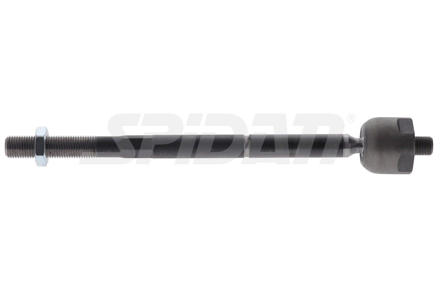 SPIDAN CHASSIS PARTS Styrestang, inderste Varenummer: 61964 billige
