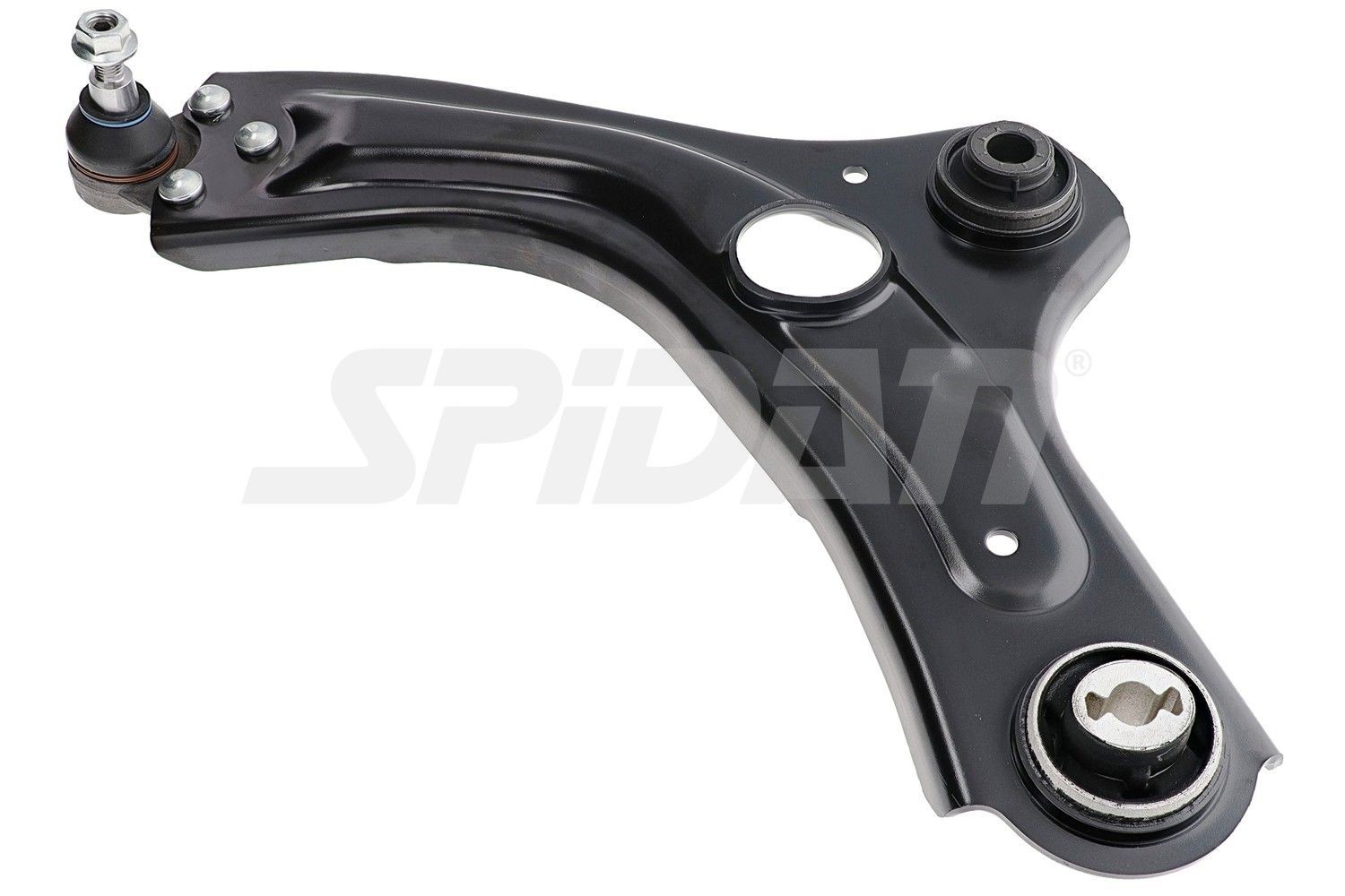 SPIDAN CHASSIS PARTS Bærearm Varenummer: 62853 billige