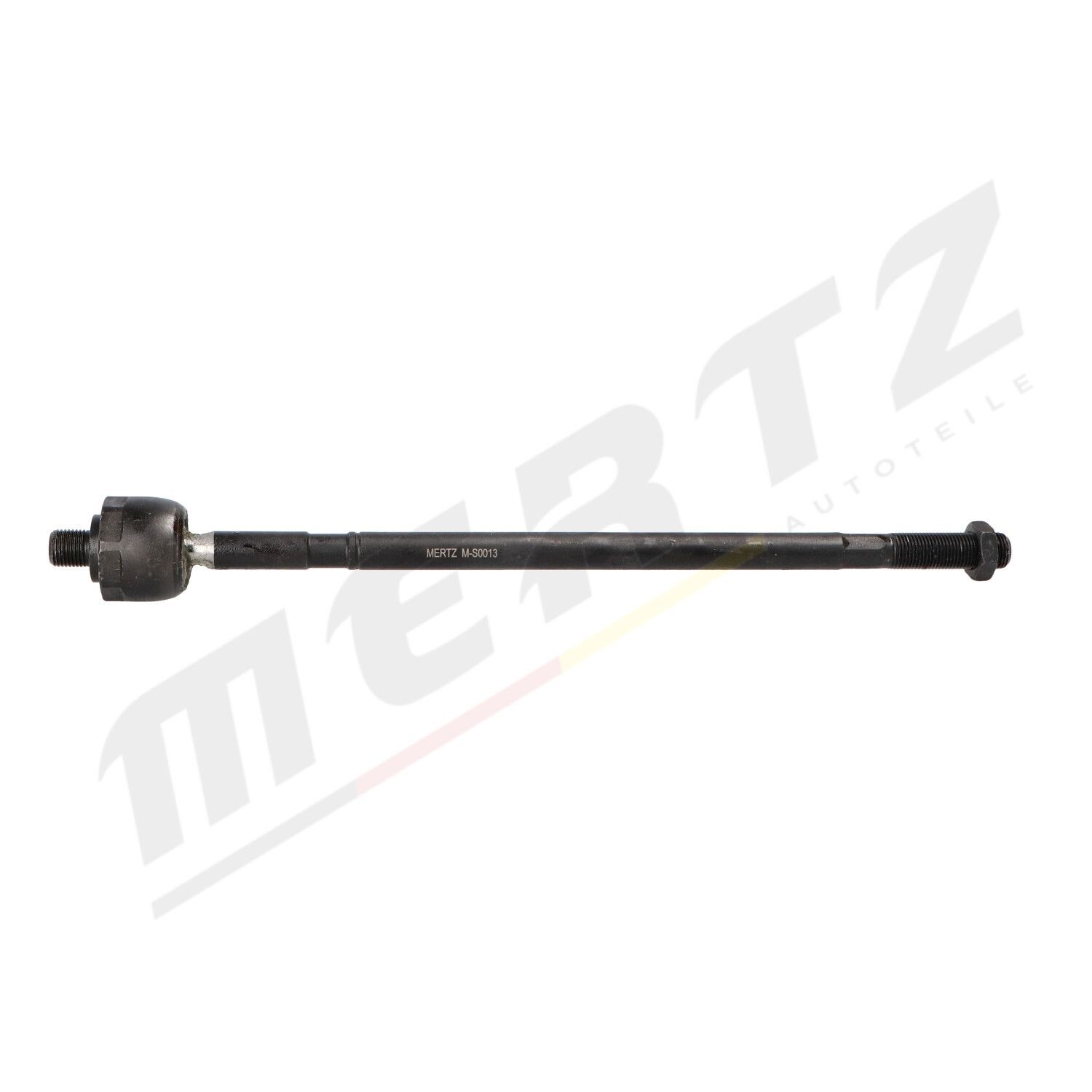 MERTZ Styrestang, inderste Varenummer: M-S0013 billige