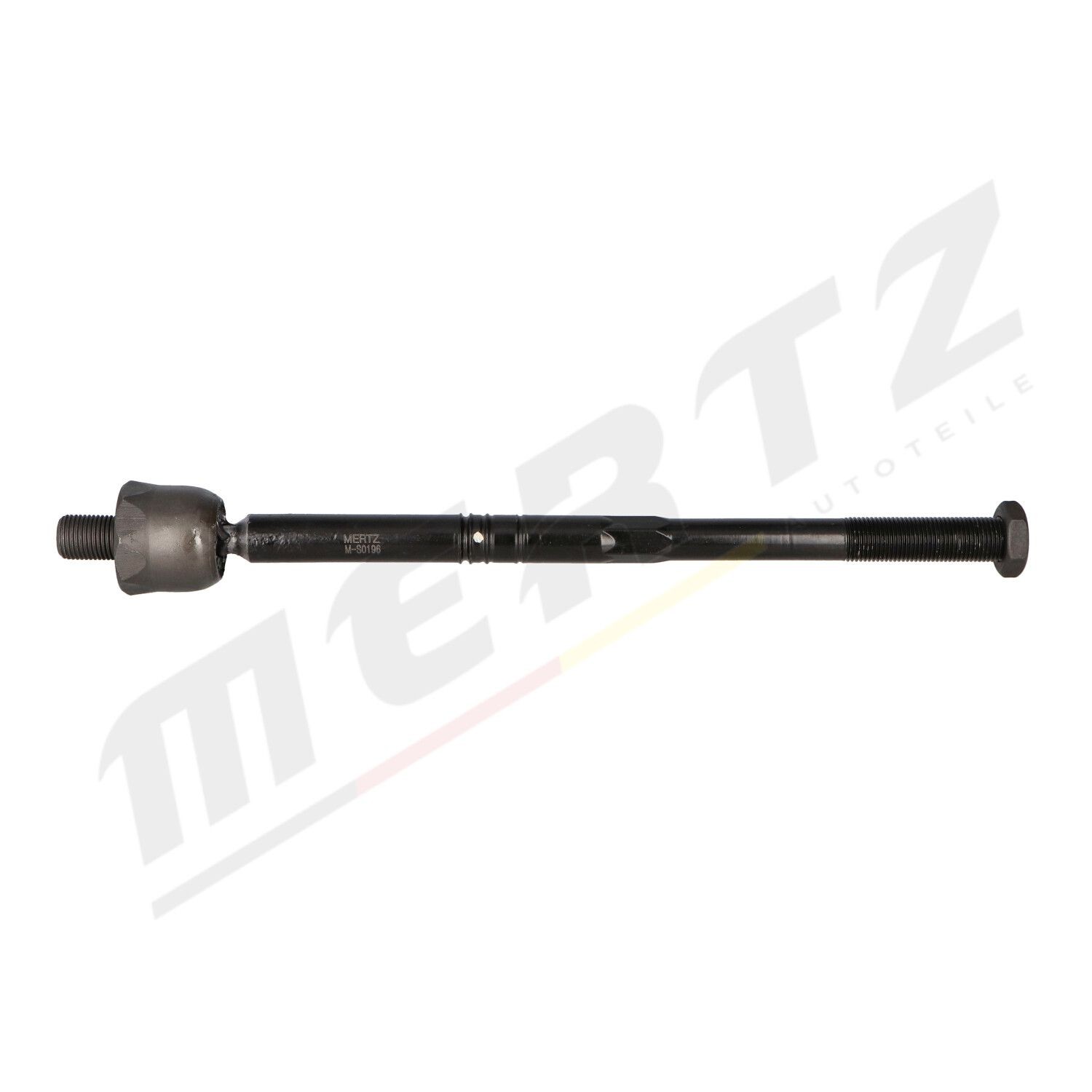 MERTZ Inner tie rod Article number: M-S0196 cheaply