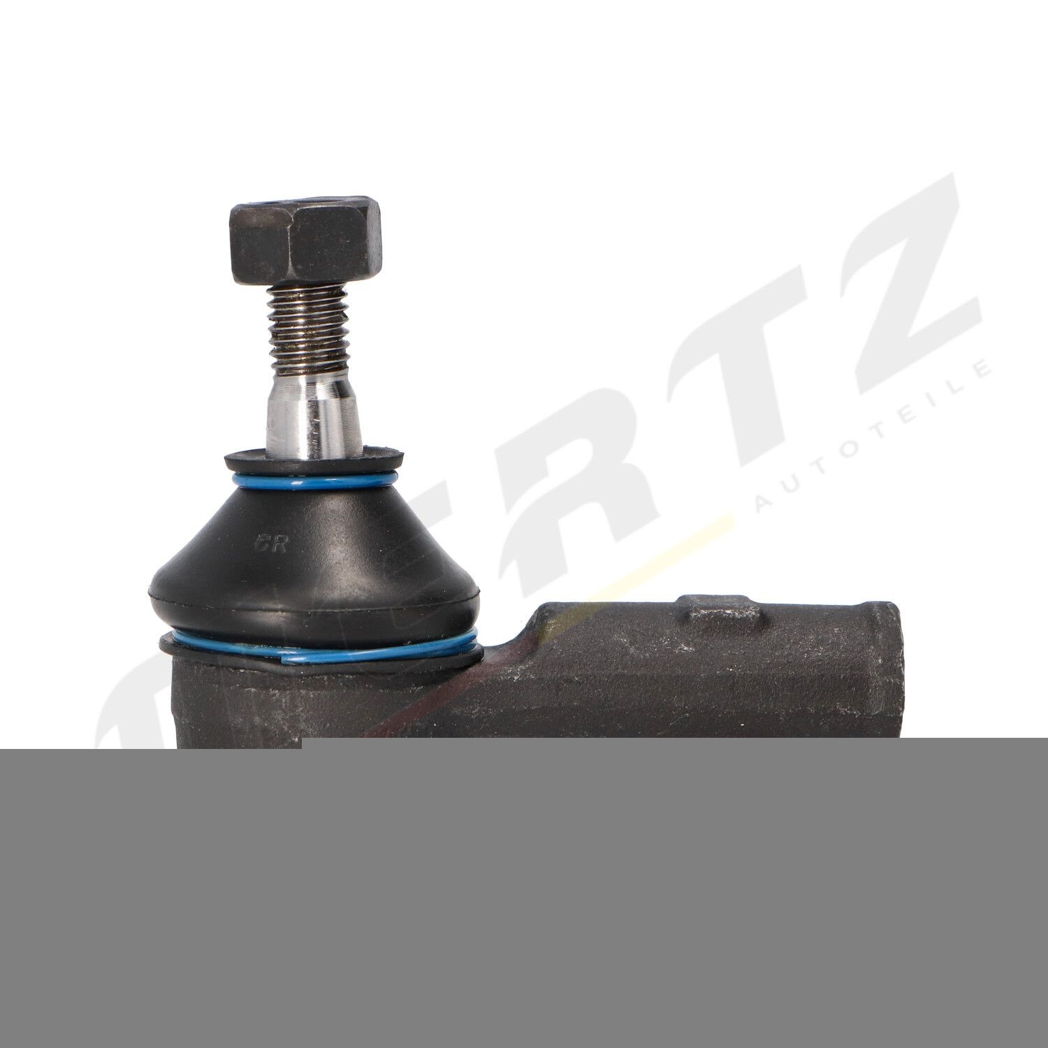 MERTZ Track rod end Article number: M-S0207 cheaply