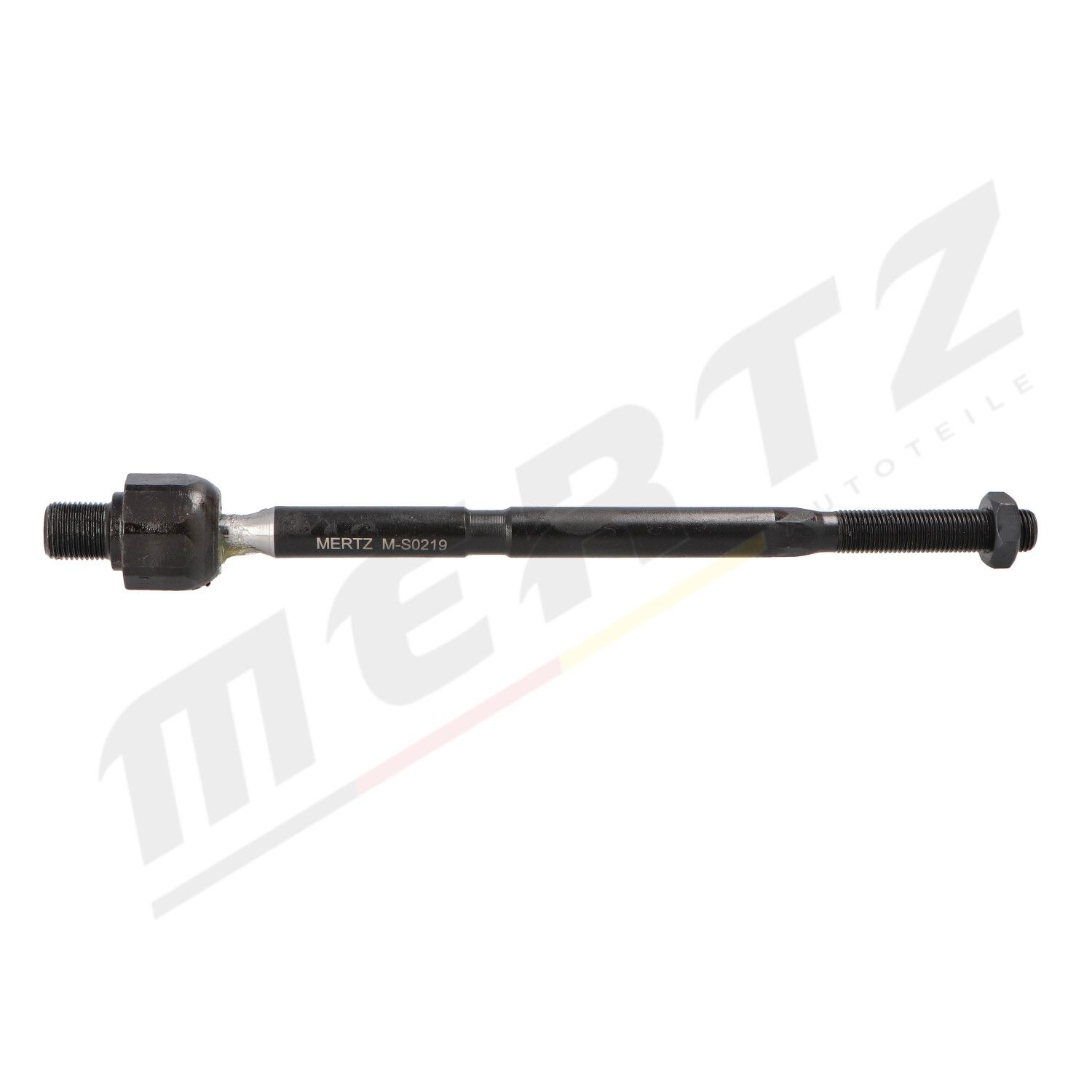 MERTZ Styrestang, inderste Varenummer: M-S0219 billige