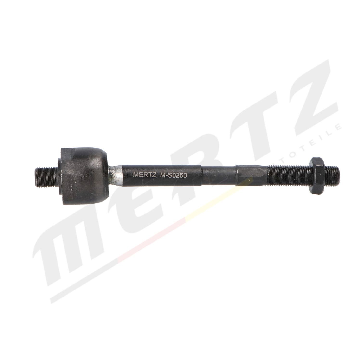 MERTZ Inner tie rod Article number: M-S0260 cheaply