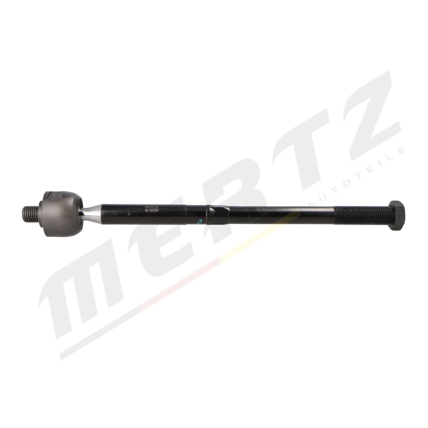 MERTZ Inner tie rod Article number: M-S0293 cheaply