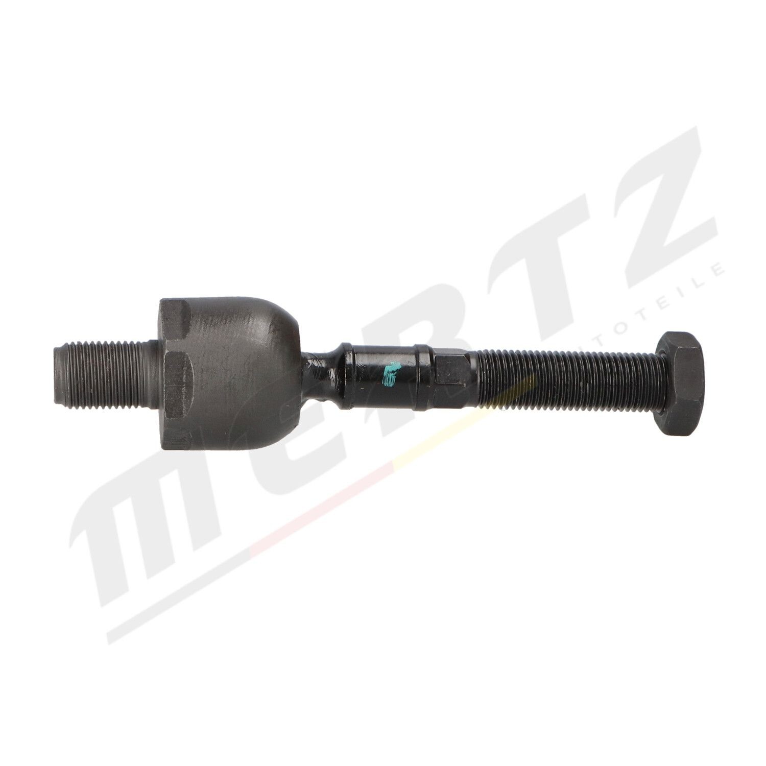 MERTZ Styrestang, inderste Varenummer: M-S0319 billige