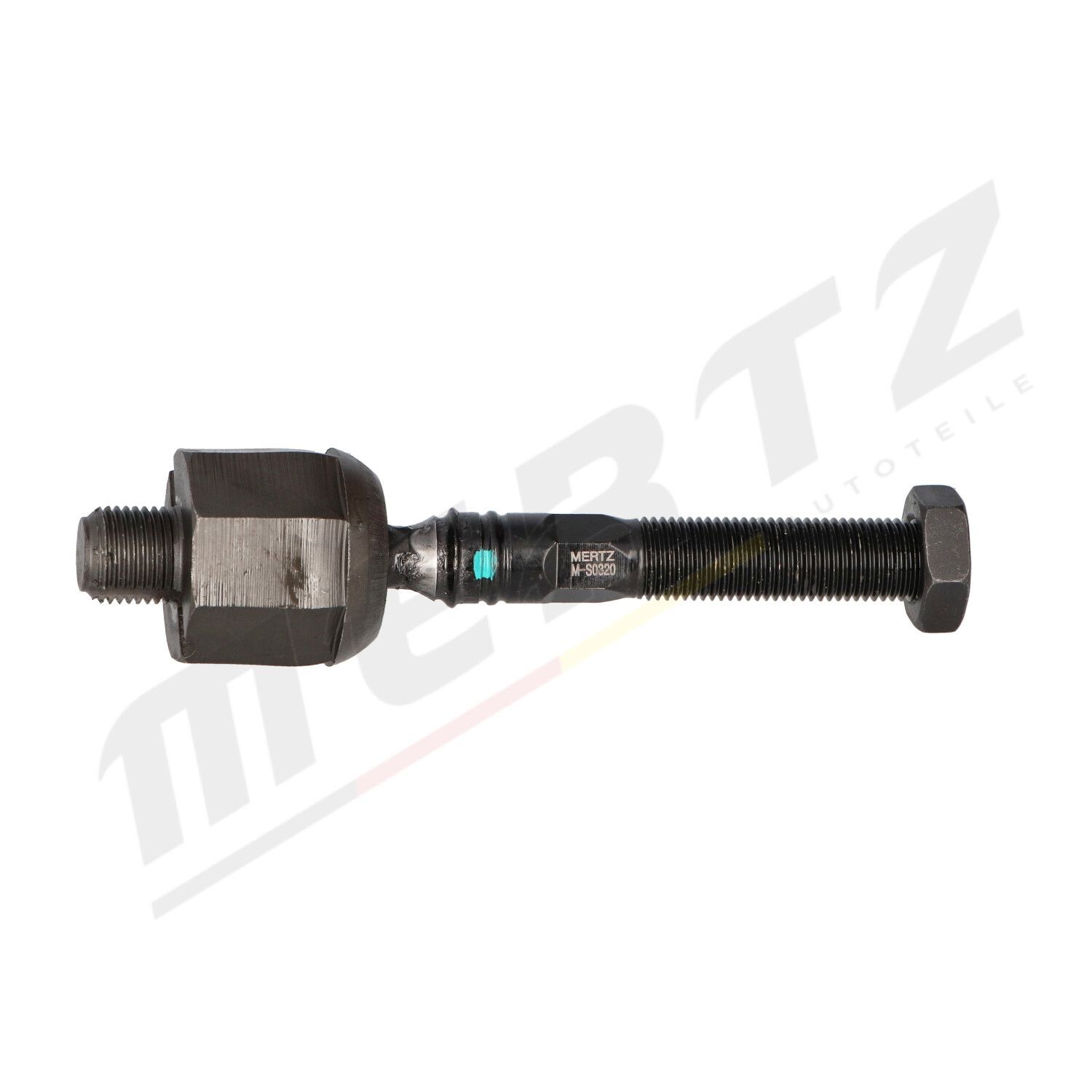 MERTZ Styrestang, inderste Varenummer: M-S0320 billige