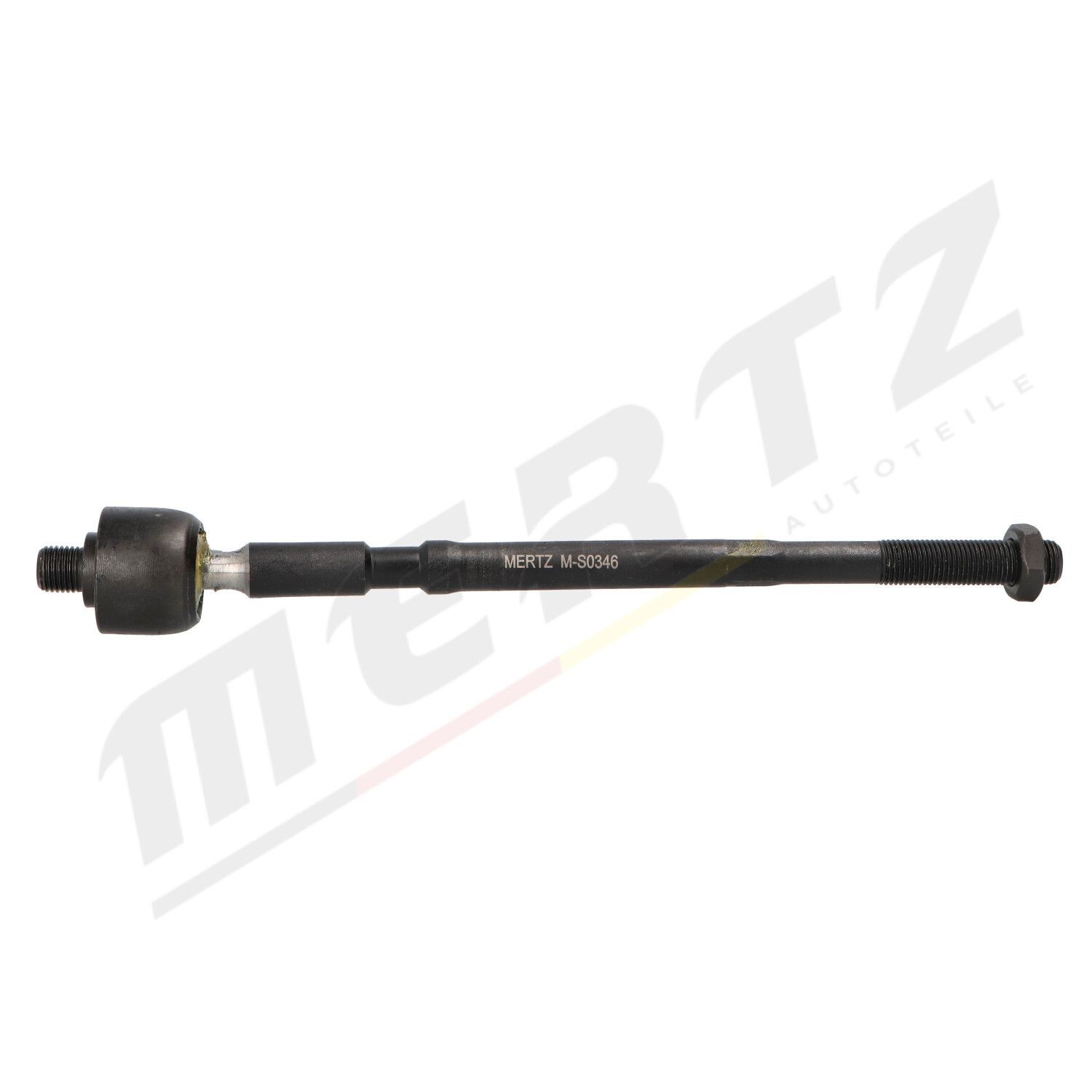 MERTZ Inner tie rod Article number: M-S0346 cheaply
