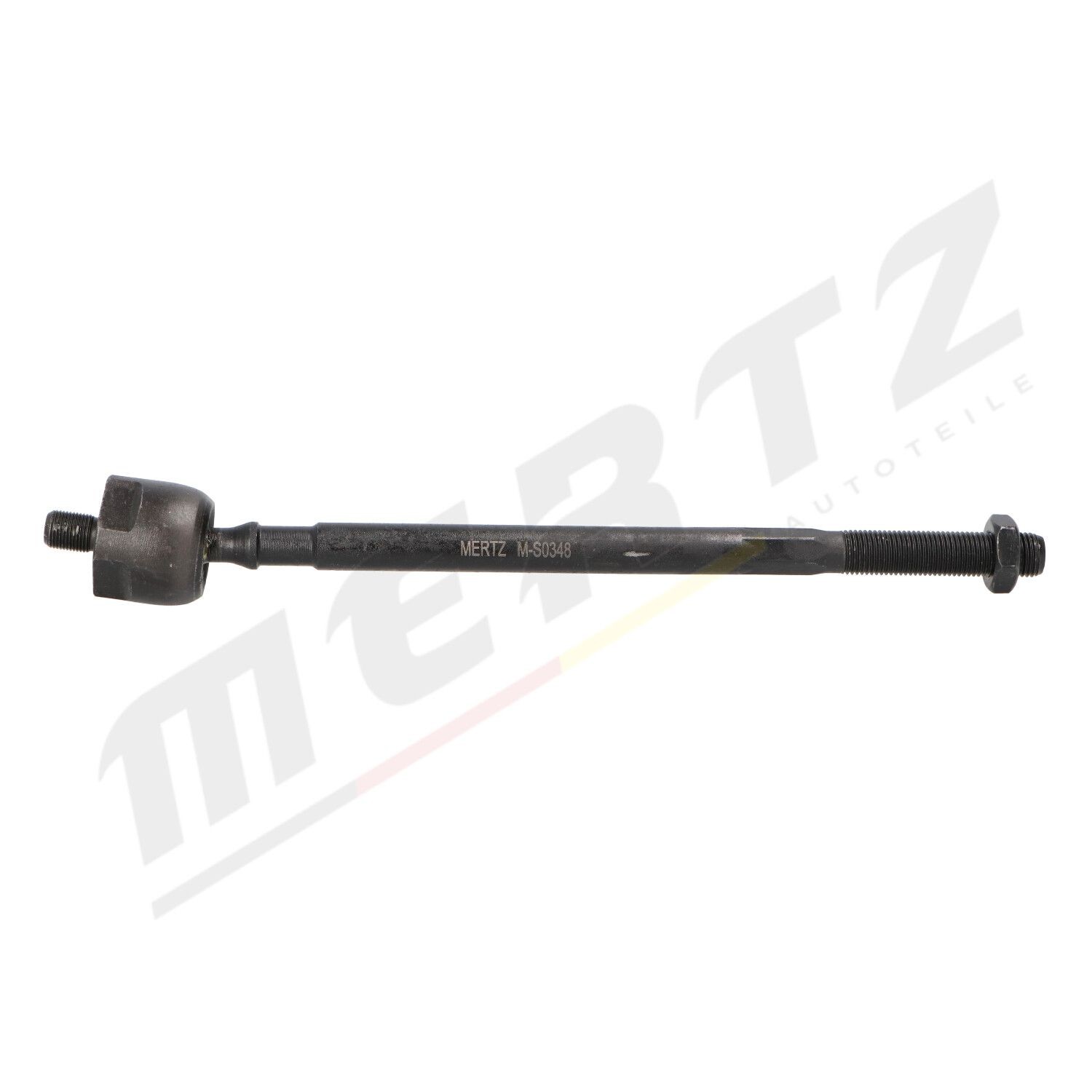 MERTZ Inner tie rod Article number: M-S0348 cheaply