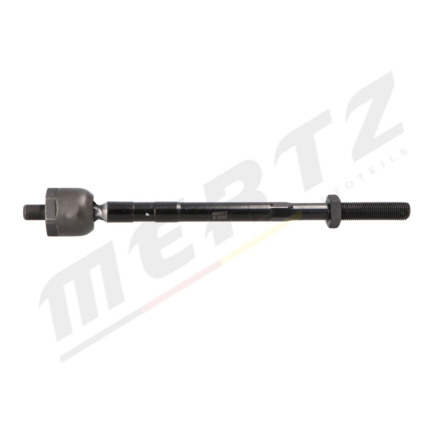 MERTZ Inner tie rod Article number: M-S0360 cheaply
