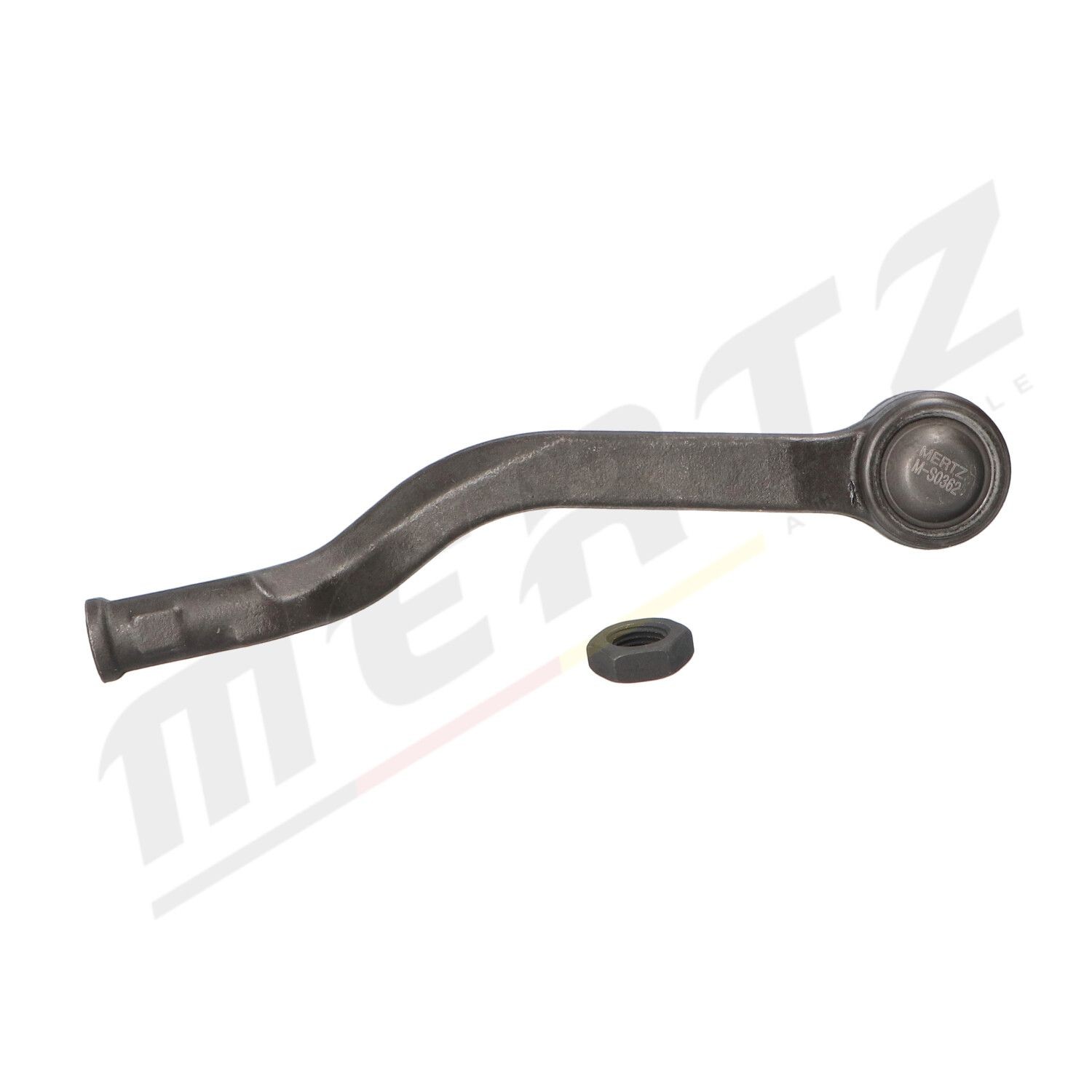 MERTZ Track rod end Article number: M-S0362 cheaply
