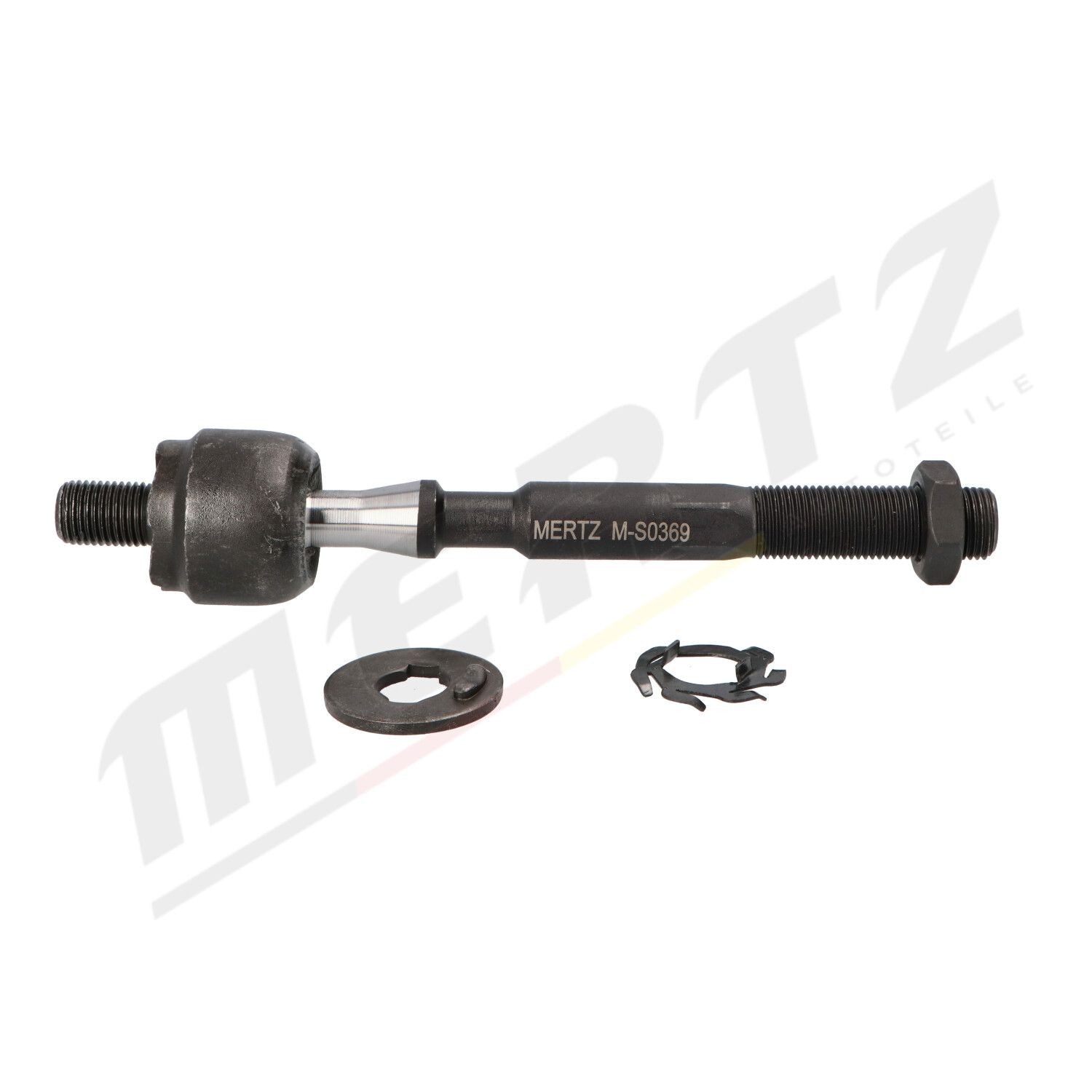 MERTZ Inner tie rod Article number: M-S0369 cheaply