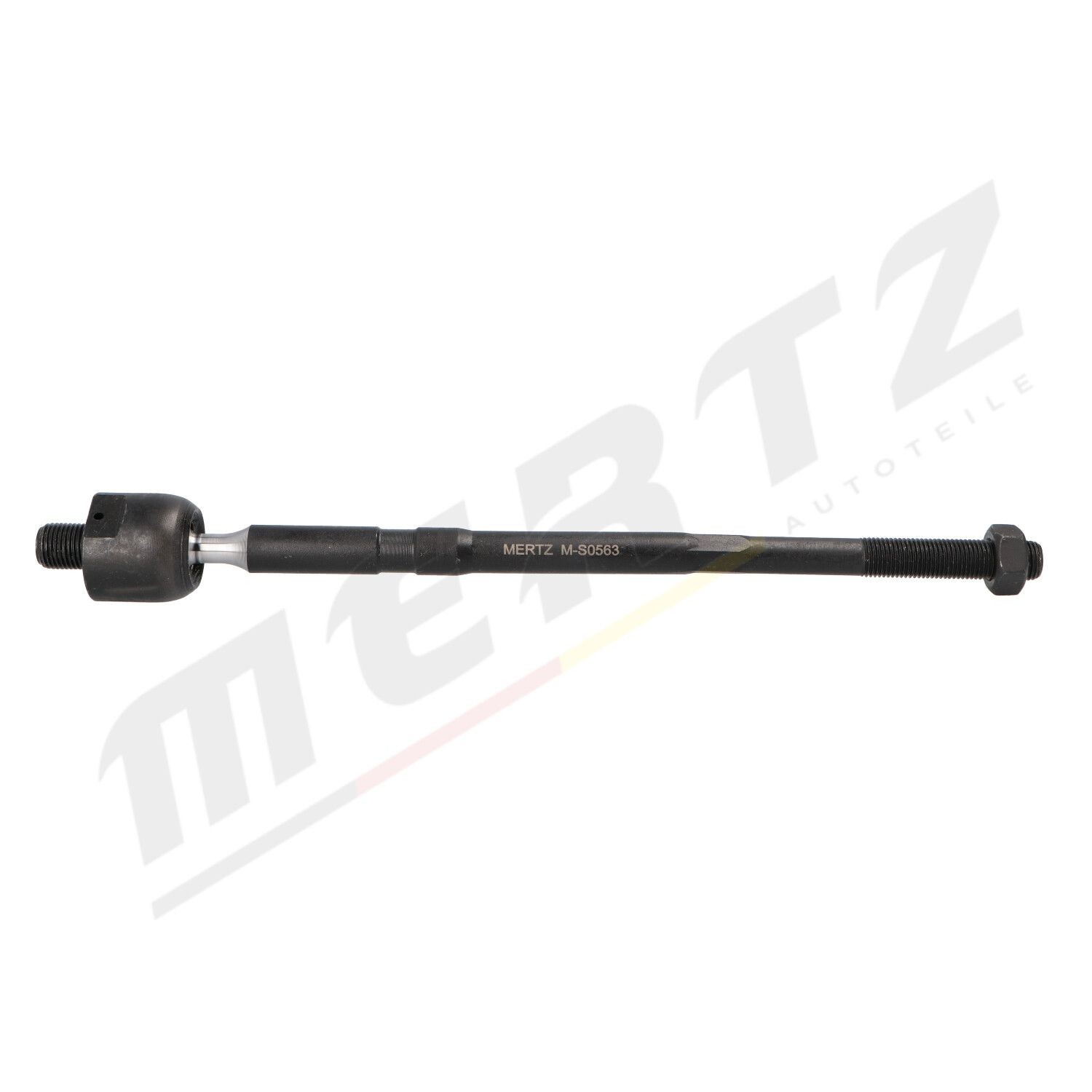 MERTZ Styrestang, inderste Varenummer: M-S0563 billige