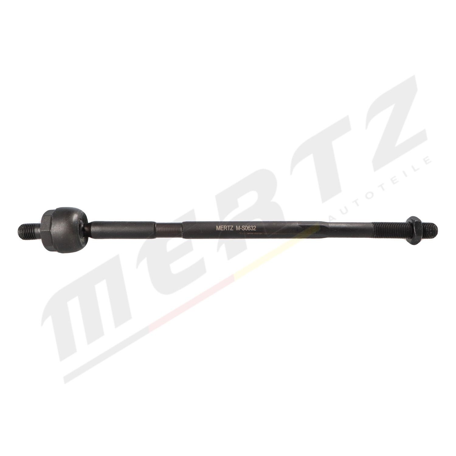 MERTZ Styrestang, inderste Varenummer: M-S0632 billige