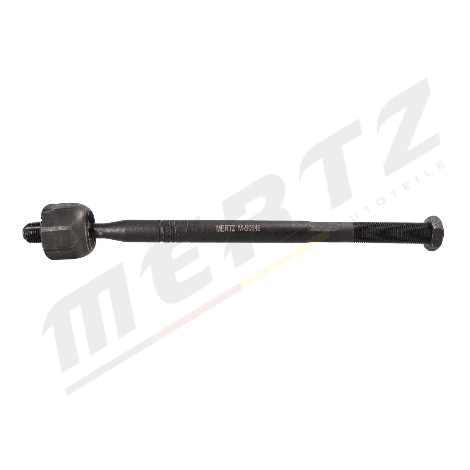 MERTZ Inner tie rod Article number: M-S0649 cheaply