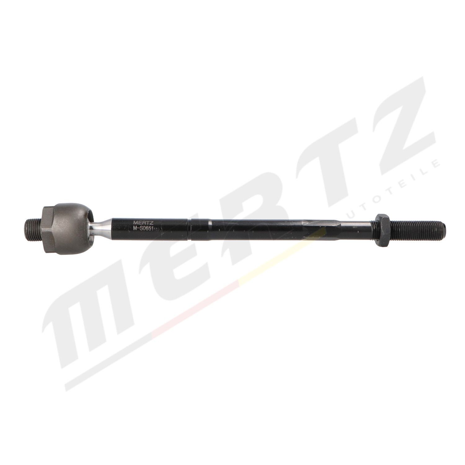 MERTZ Inner tie rod Article number: M-S0651 cheaply