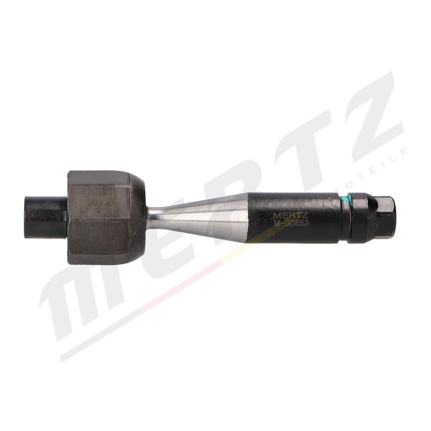 MERTZ Styrestang, inderste Varenummer: M-S0652 billige