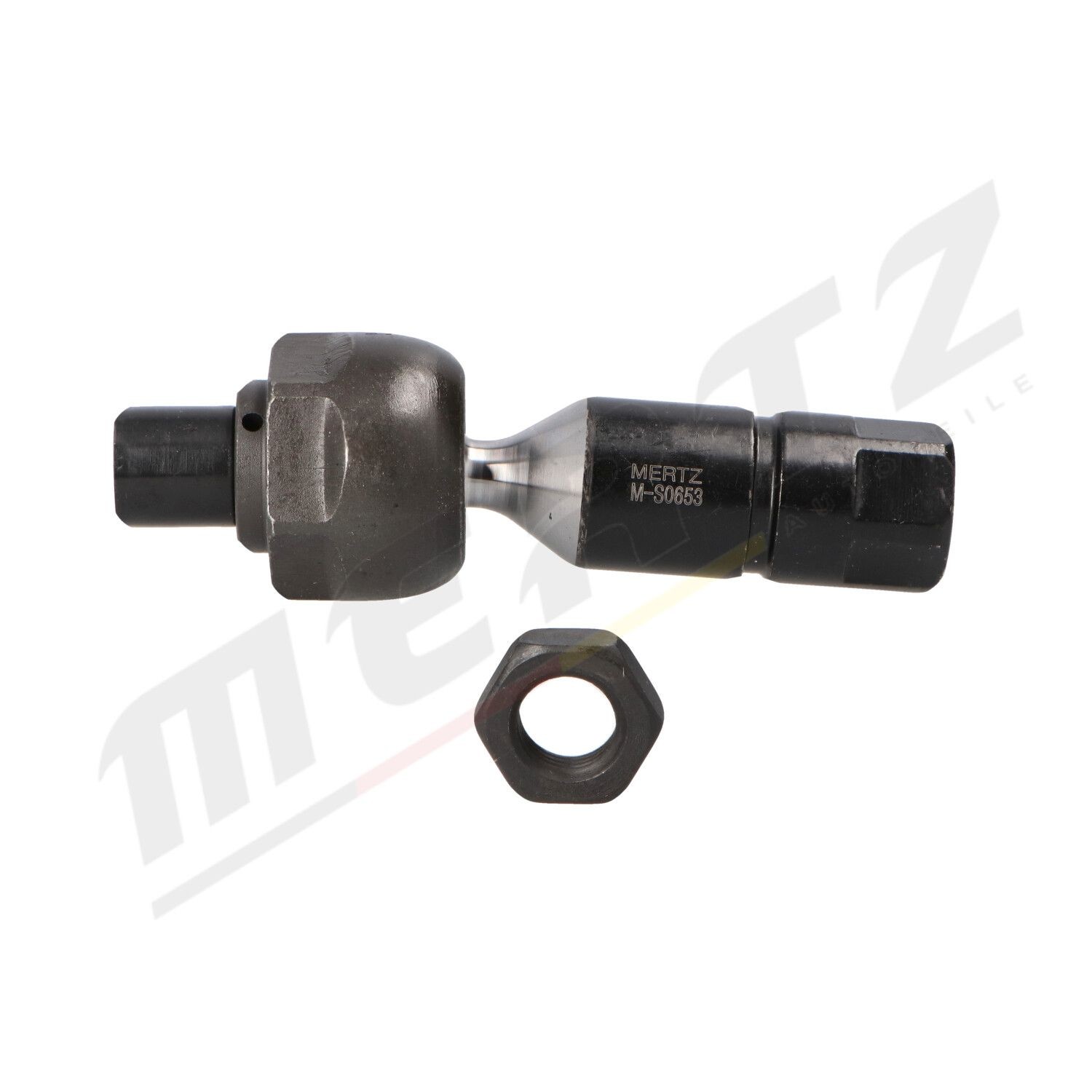 MERTZ Inner tie rod Article number: M-S0653 cheaply