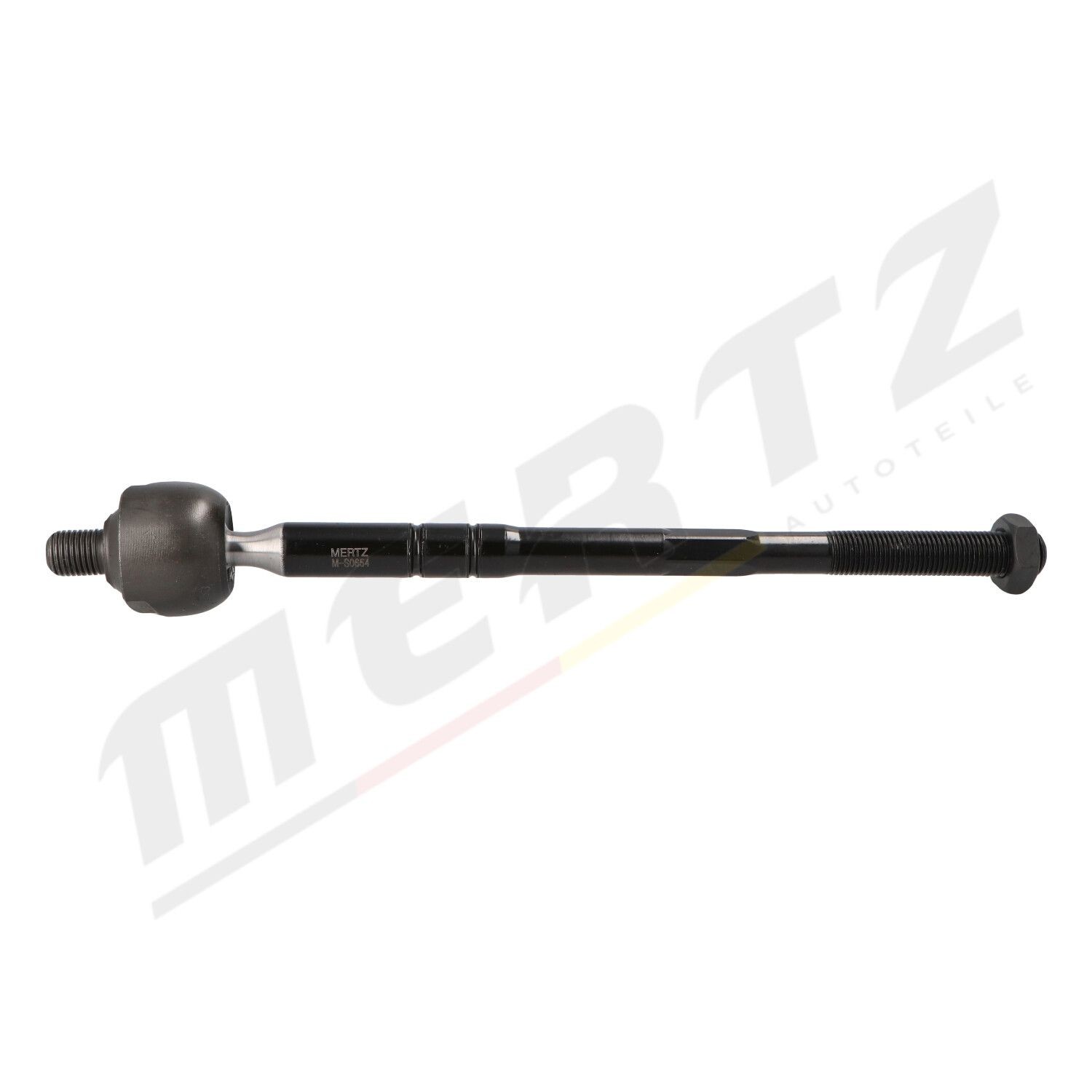 MERTZ Inner tie rod Article number: M-S0654 cheaply