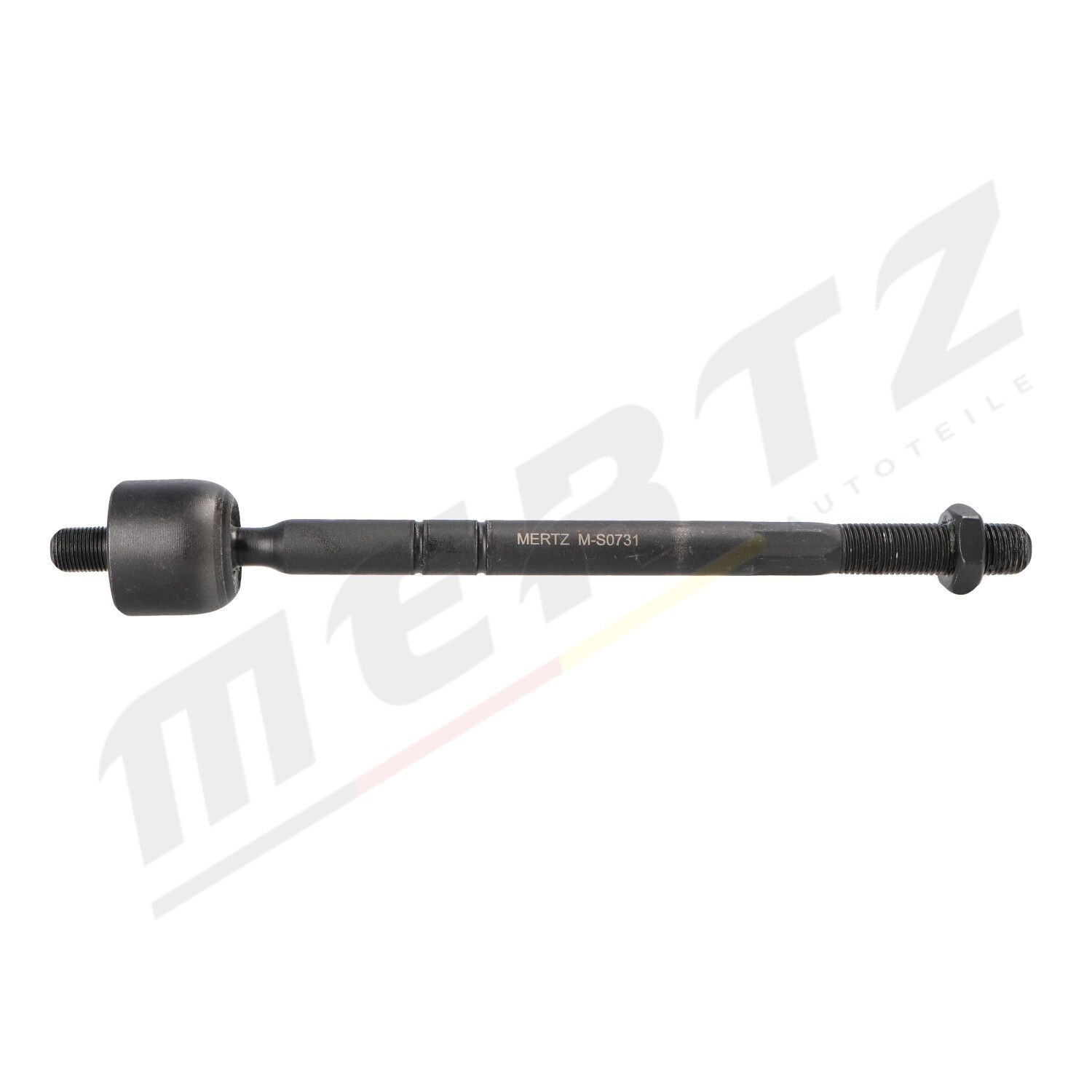 MERTZ Styrestang, inderste Varenummer: M-S0731 billige
